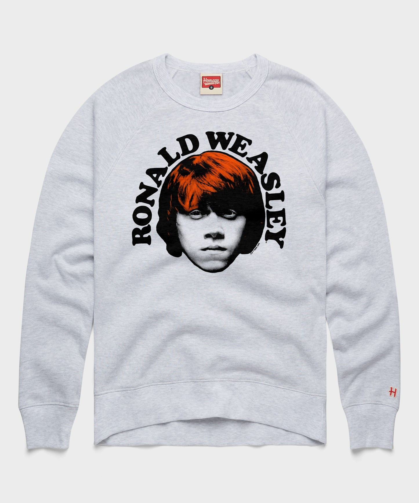 Ronald Weasley Crewneck