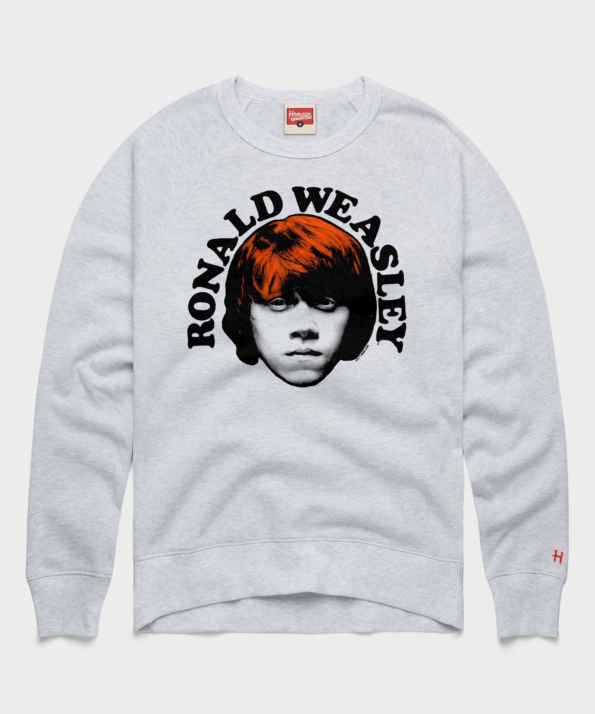 Ronald Weasley Crewneck