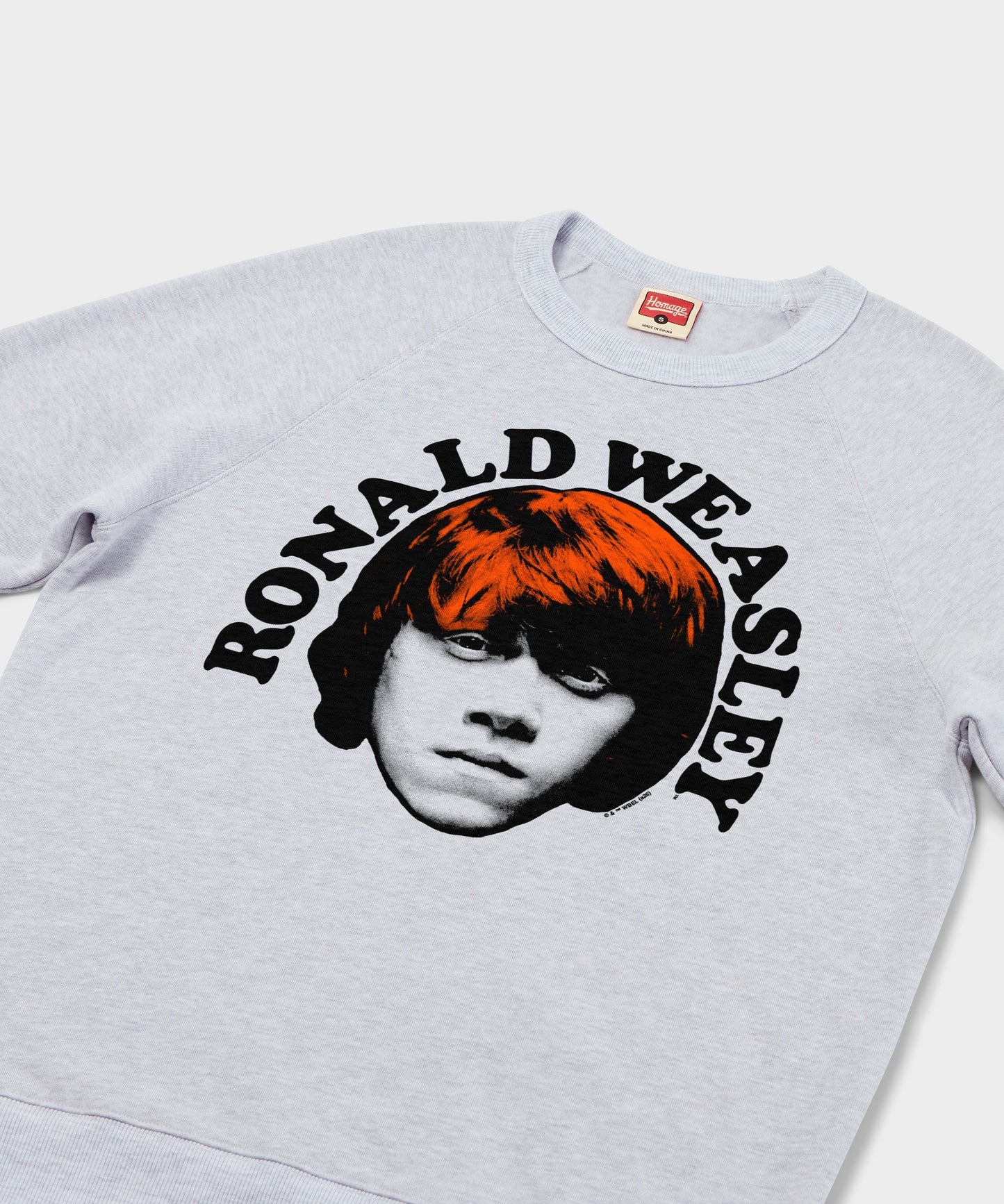 Ronald Weasley Crewneck