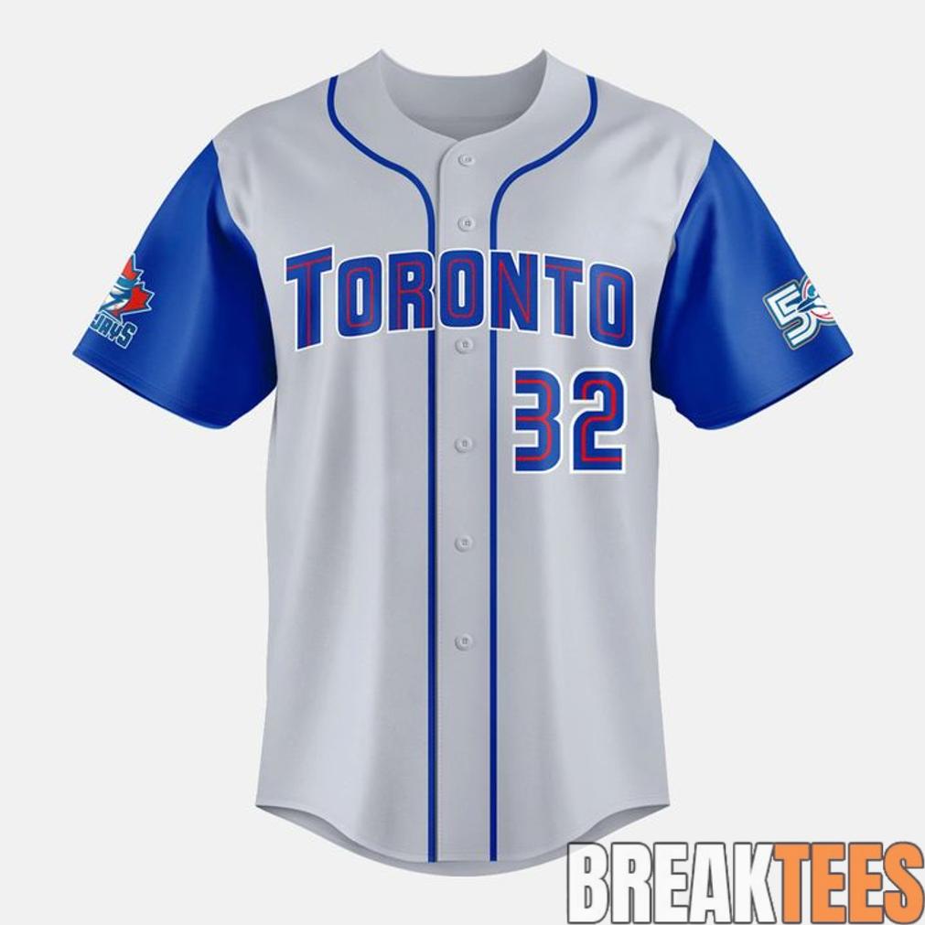 Roy Halladay Retro Replica Exclusive Jersey