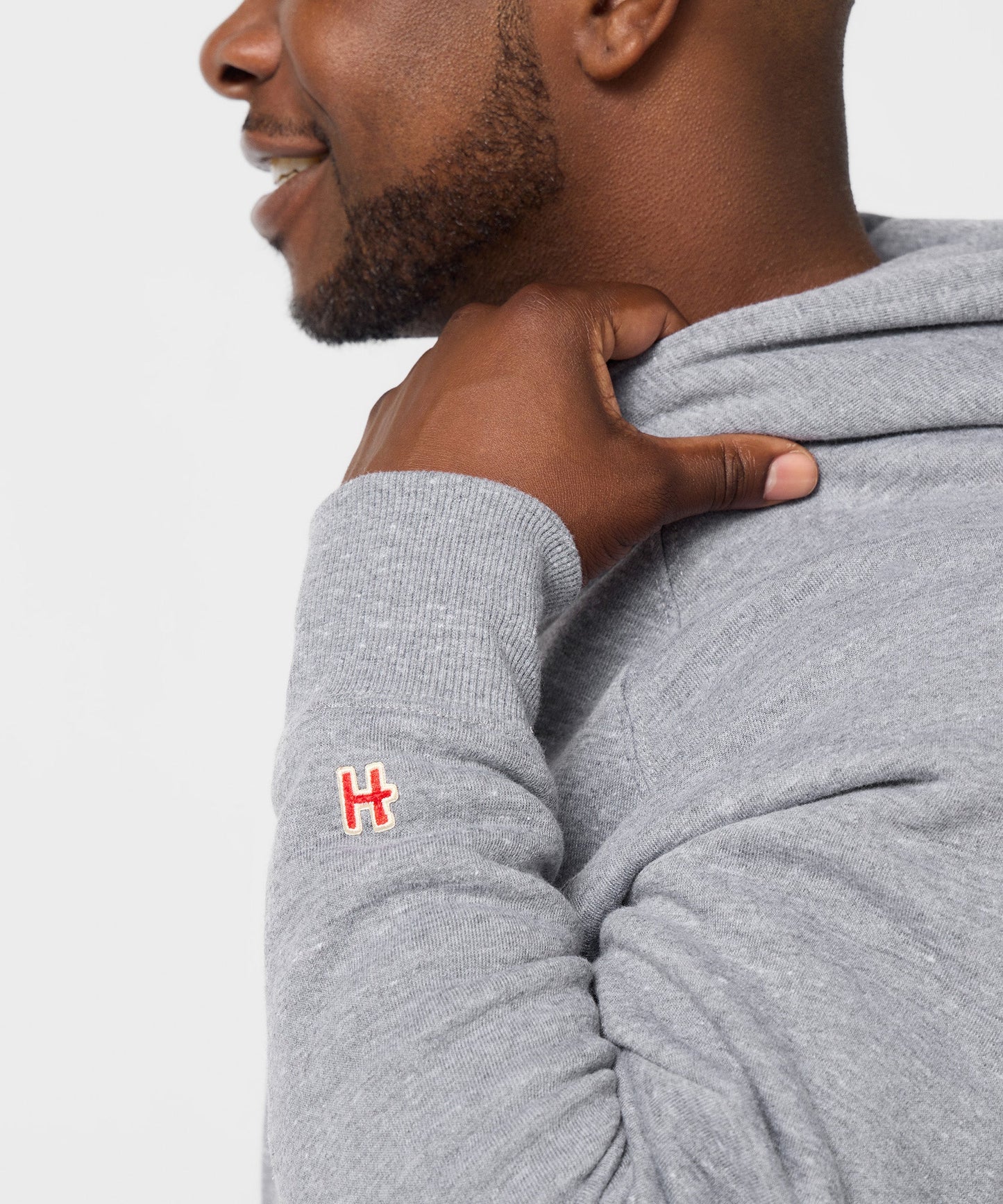 Running Brutus The Buckeye Hoodie