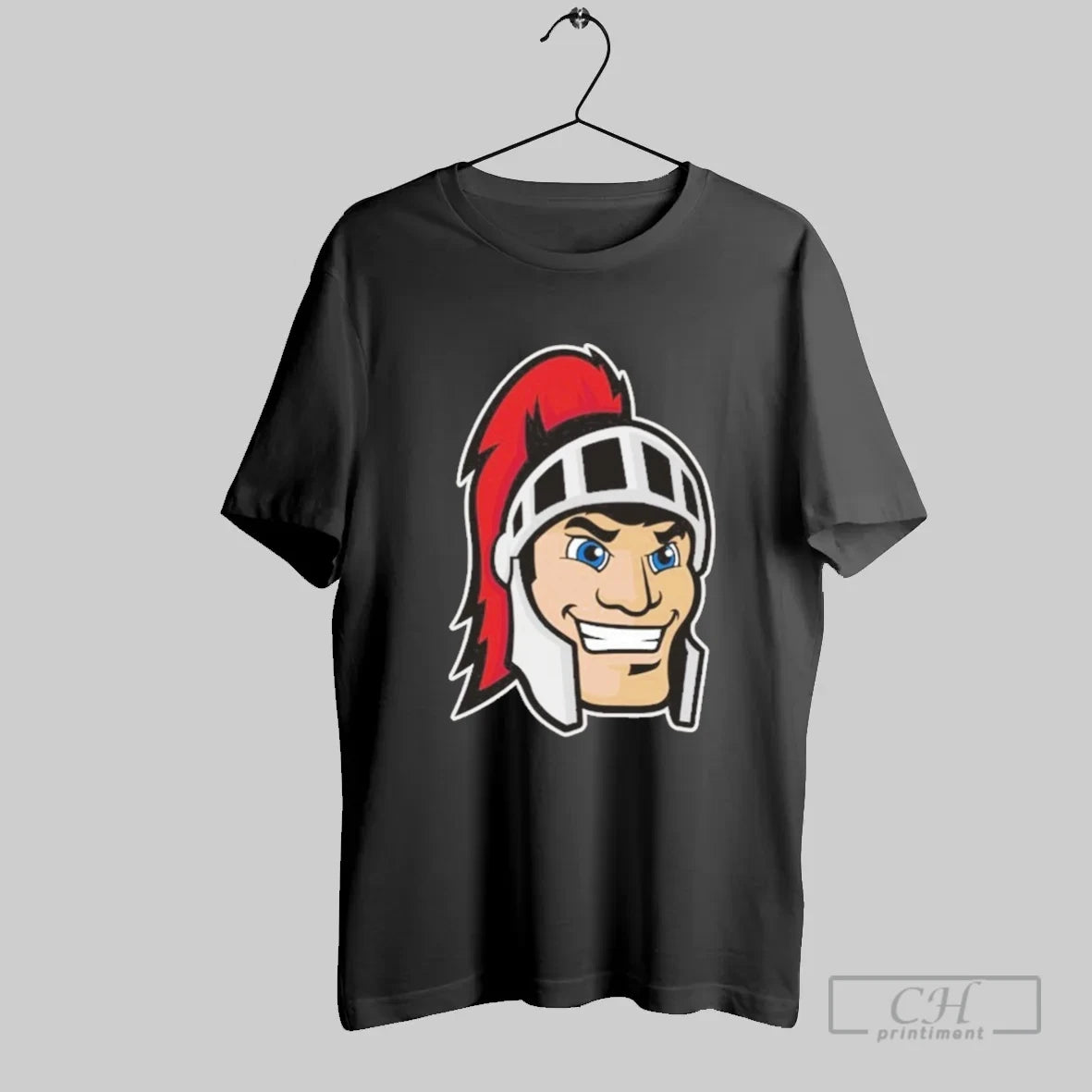 Rutgers Scarlet Knights Sir Henry - clothing by TeeHivey.com