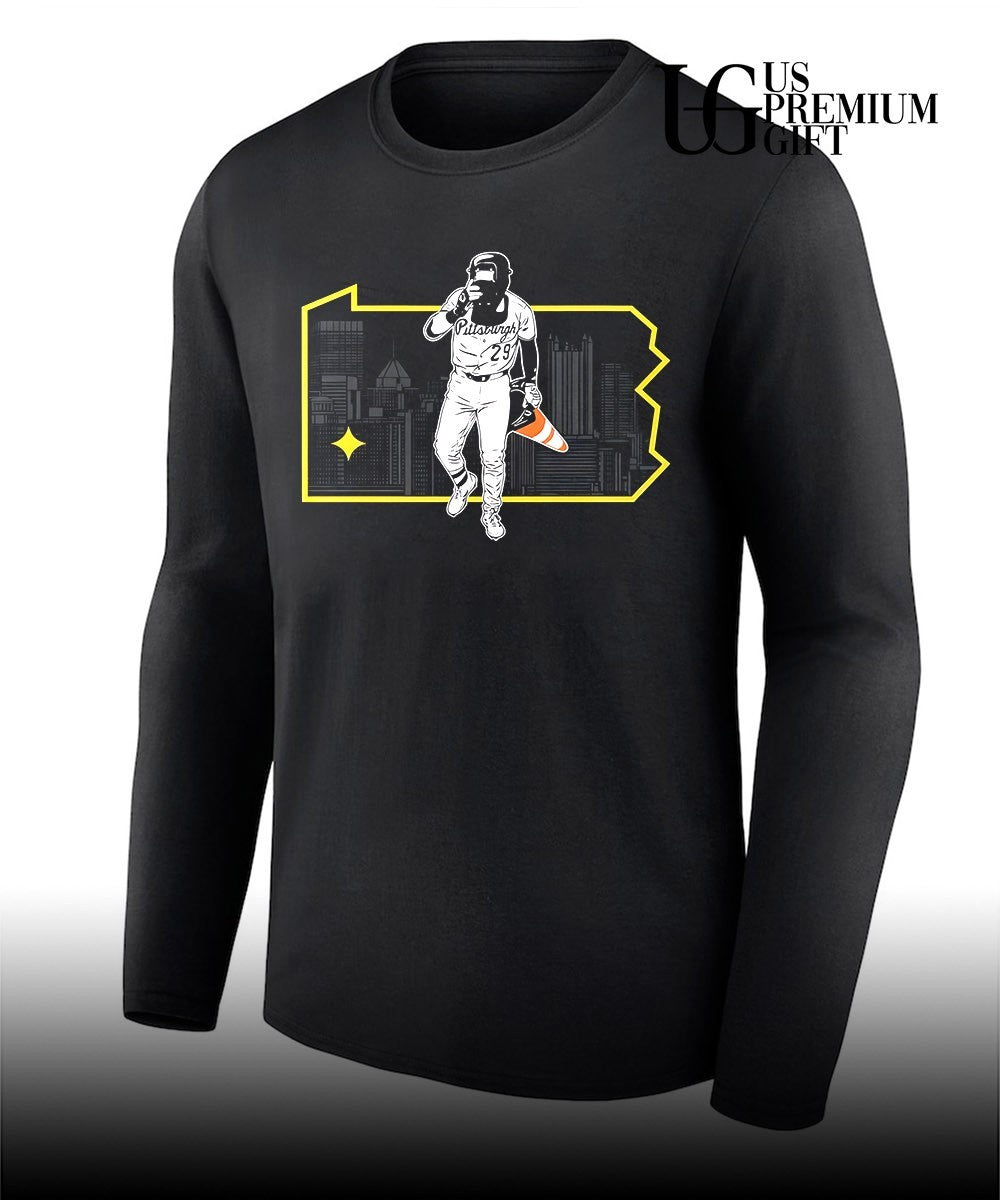 Ryan O’Hearn Fear The Cone shirt