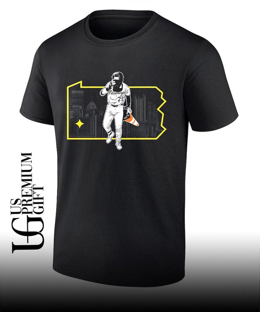 Ryan O’Hearn Fear The Cone shirt