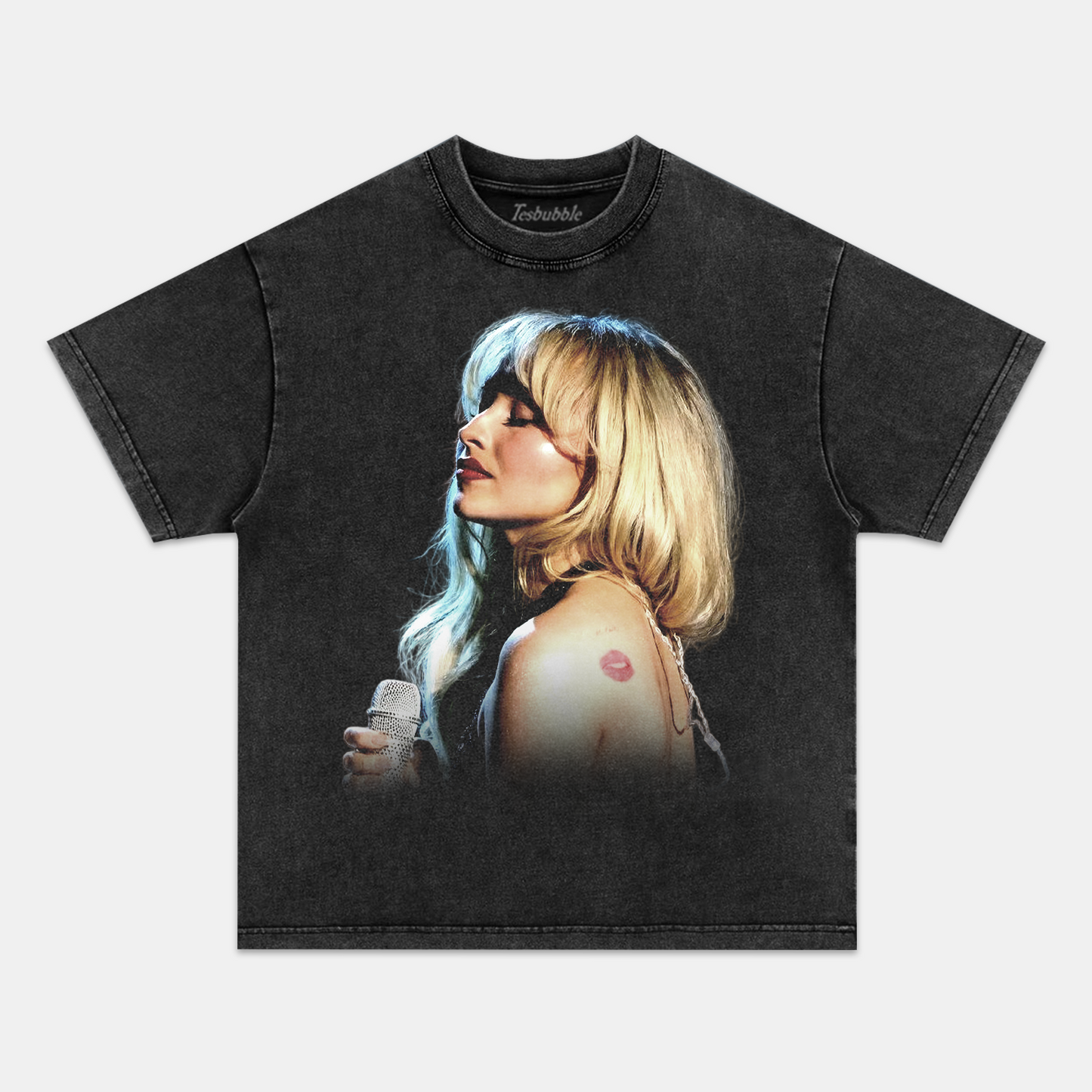 SABRINA CARPENTER 3.0 TEE Style002