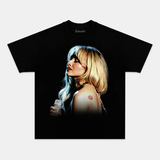 SABRINA CARPENTER 3.0 TEE Style002