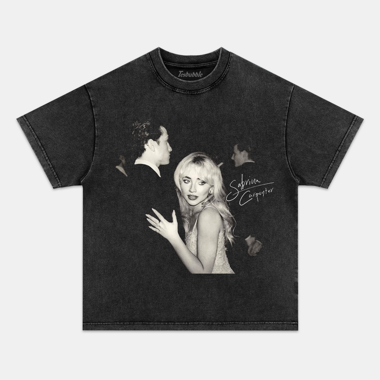 SABRINA CARPENTER TEE Style013