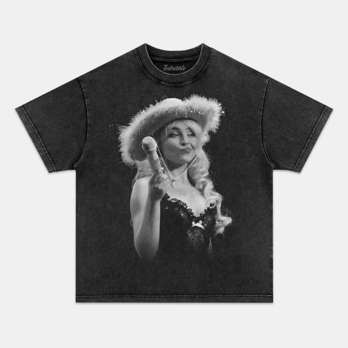 SABRINA CARPENTER TEE Style014