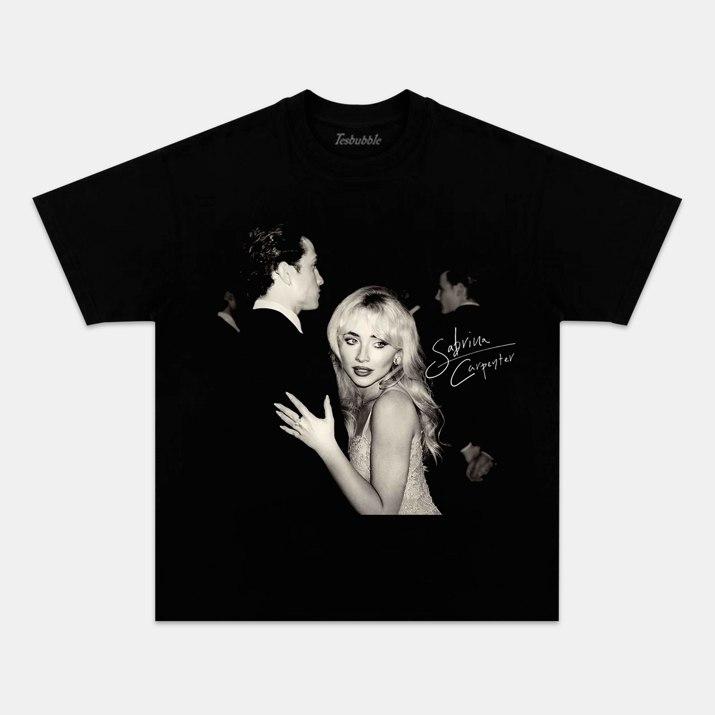 SABRINA CARPENTER TEE Style013