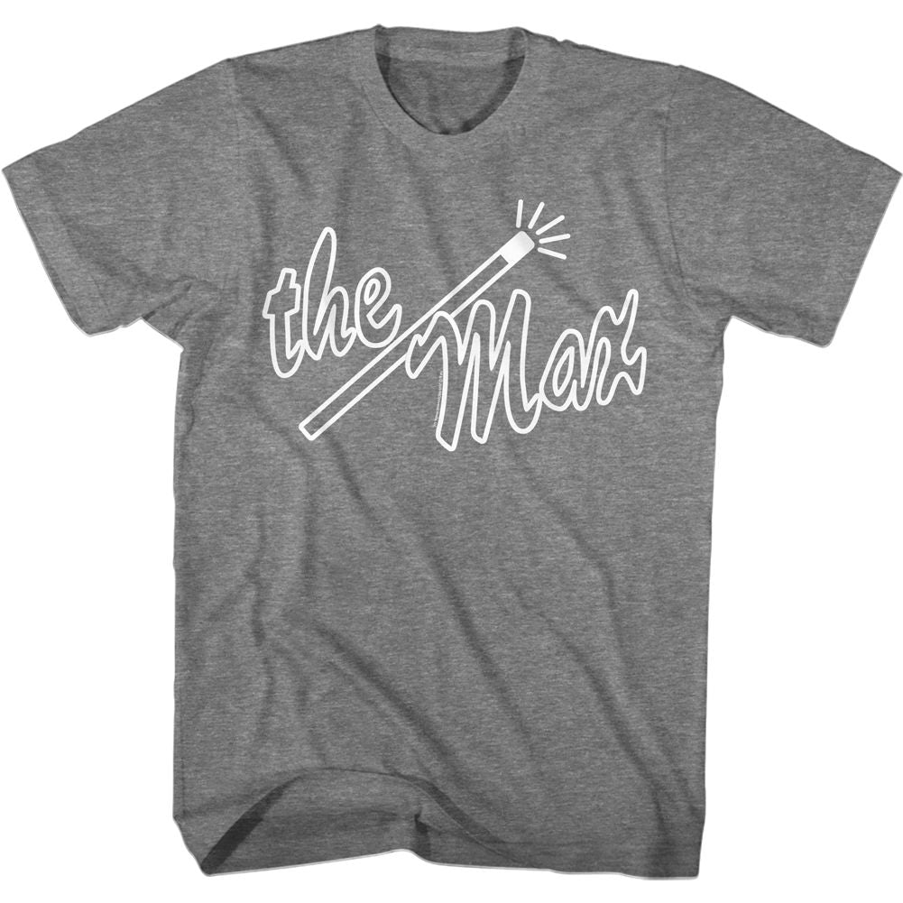 Saved By The Bell - Modified The Max - Short Sleeve - Heather - Adult - T-Shirt