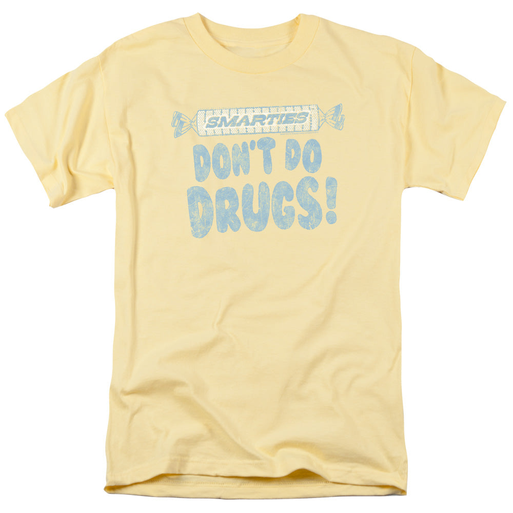 Arties Be Art Mens T Shirt Banana - clothing by TeeHivey.com