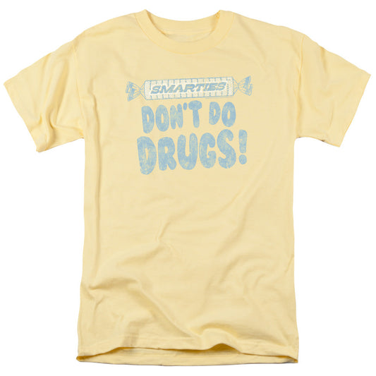 Arties Be Art Mens T Shirt Banana - clothing by TeeHivey.com