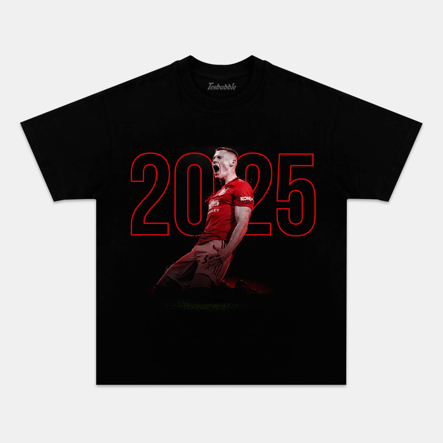 SCOTT MCTOMINAY 2.0 TEE