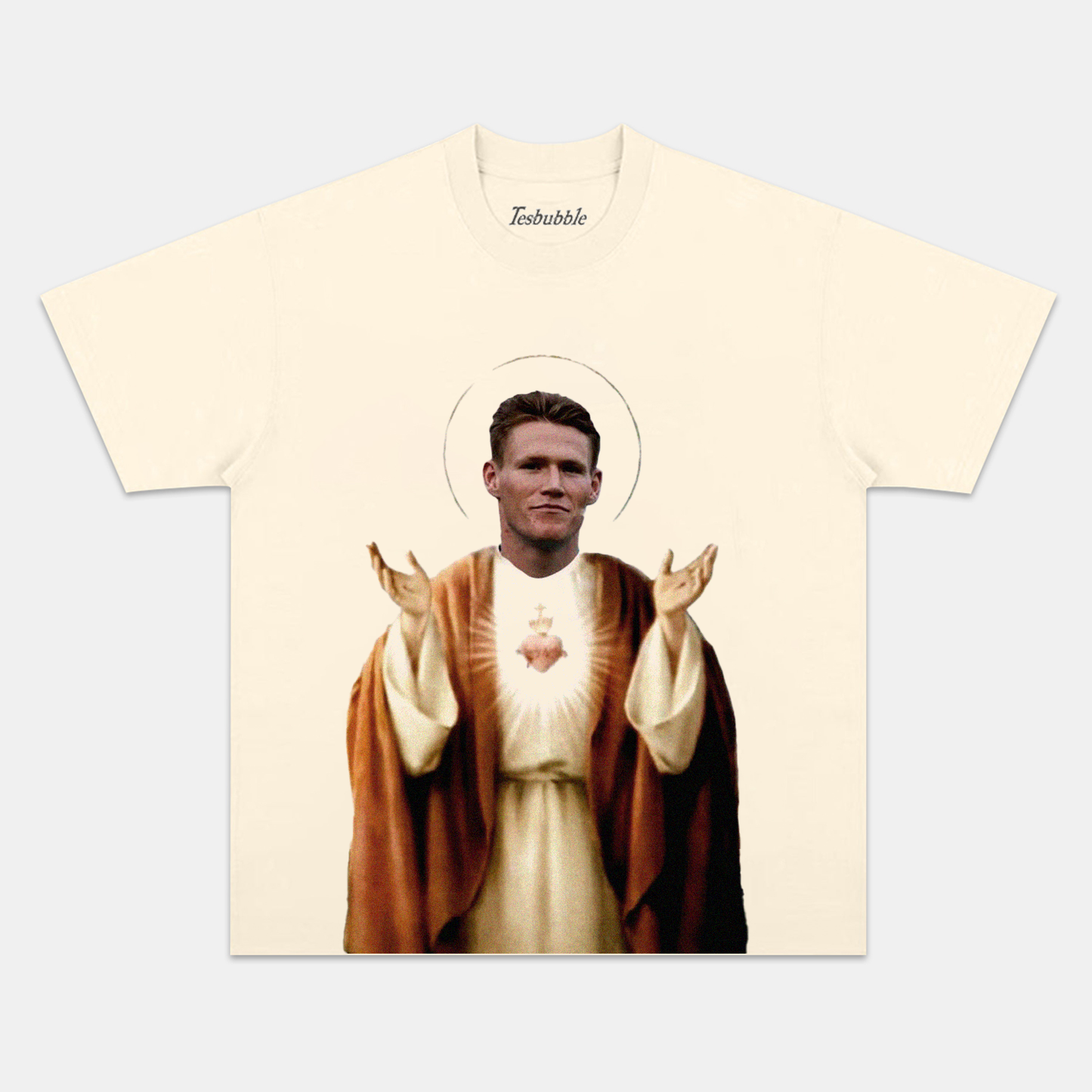 SCOTT MCTOMINAY 3.0 TEE