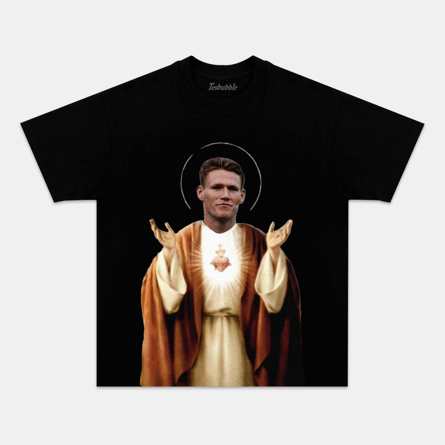SCOTT MCTOMINAY 3.0 TEE