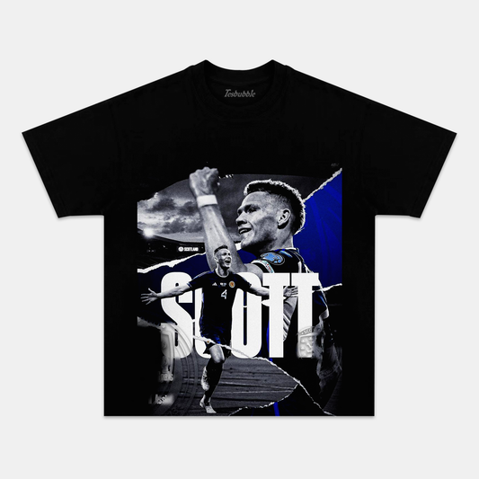 SCOTT MCTOMINAY 4.0 TEE