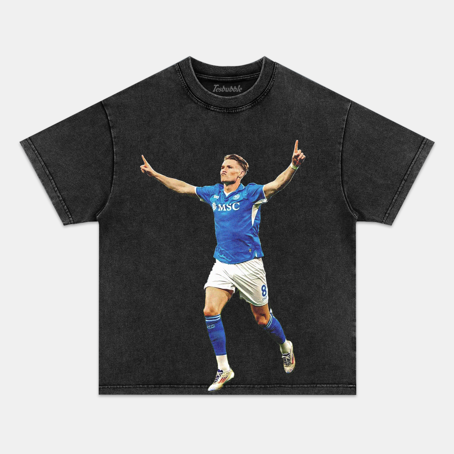SCOTT MCTOMINAY TEE