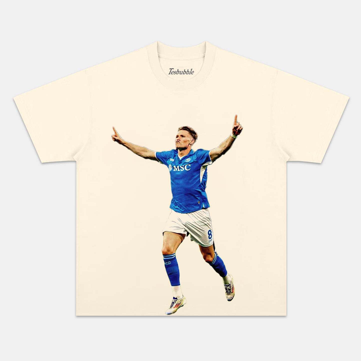 SCOTT MCTOMINAY TEE