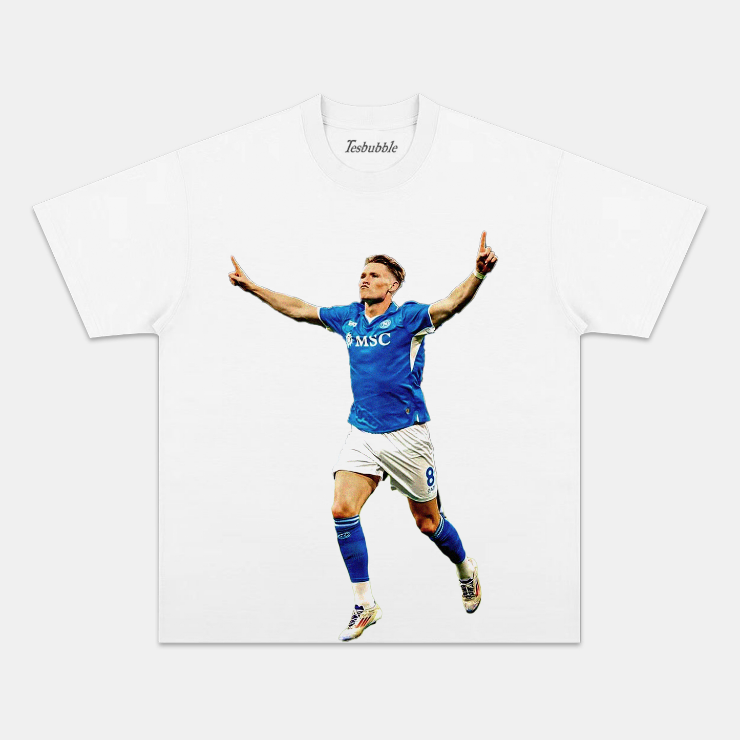 SCOTT MCTOMINAY TEE