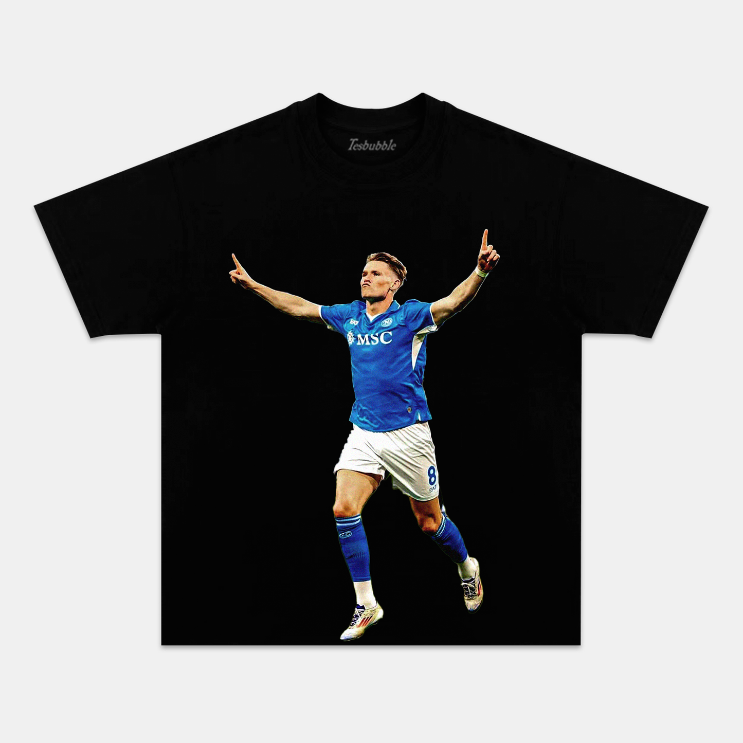 SCOTT MCTOMINAY TEE