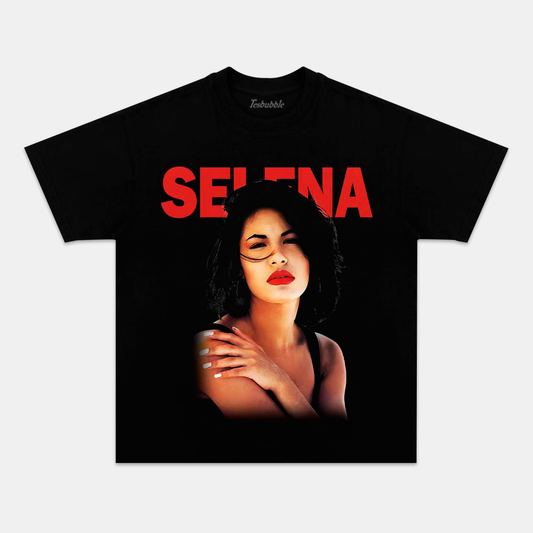 SELENA TEE