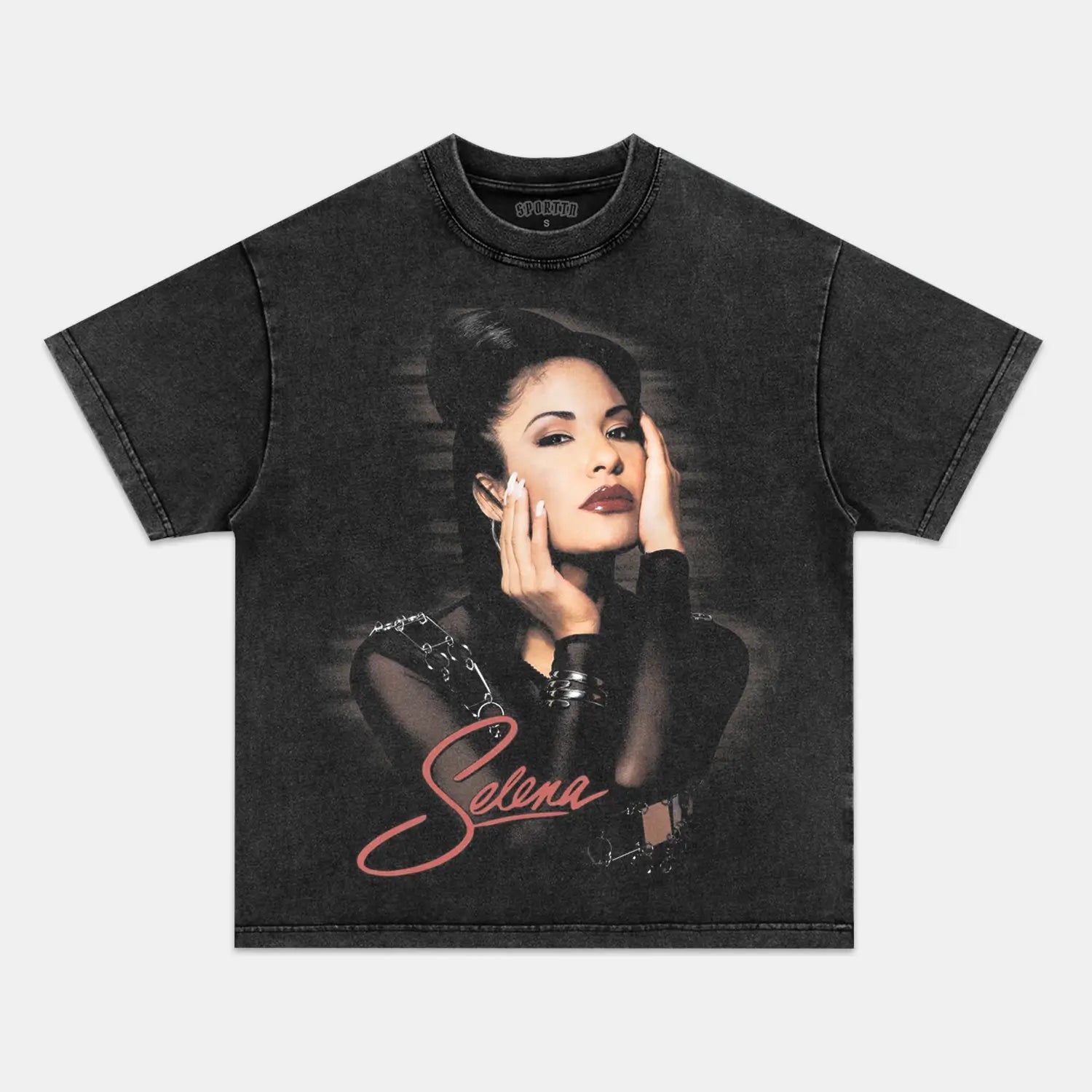 SELENA PÃ‰REZ 12.10 TEE - clothing by TeeHivey.com (Image 2)