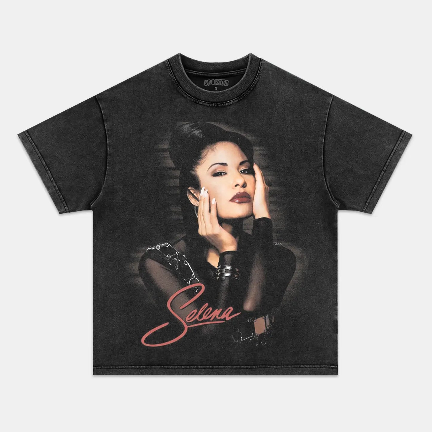 SELENA PÃ‰REZ 12.10 TEE - clothing by TeeHivey.com (Image 4)