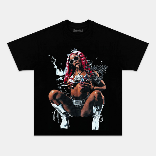 SEXYY RED TEE