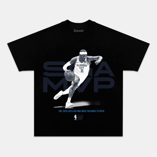 SHAI GILGEOUS-ALEXANDER 2.0 TEE