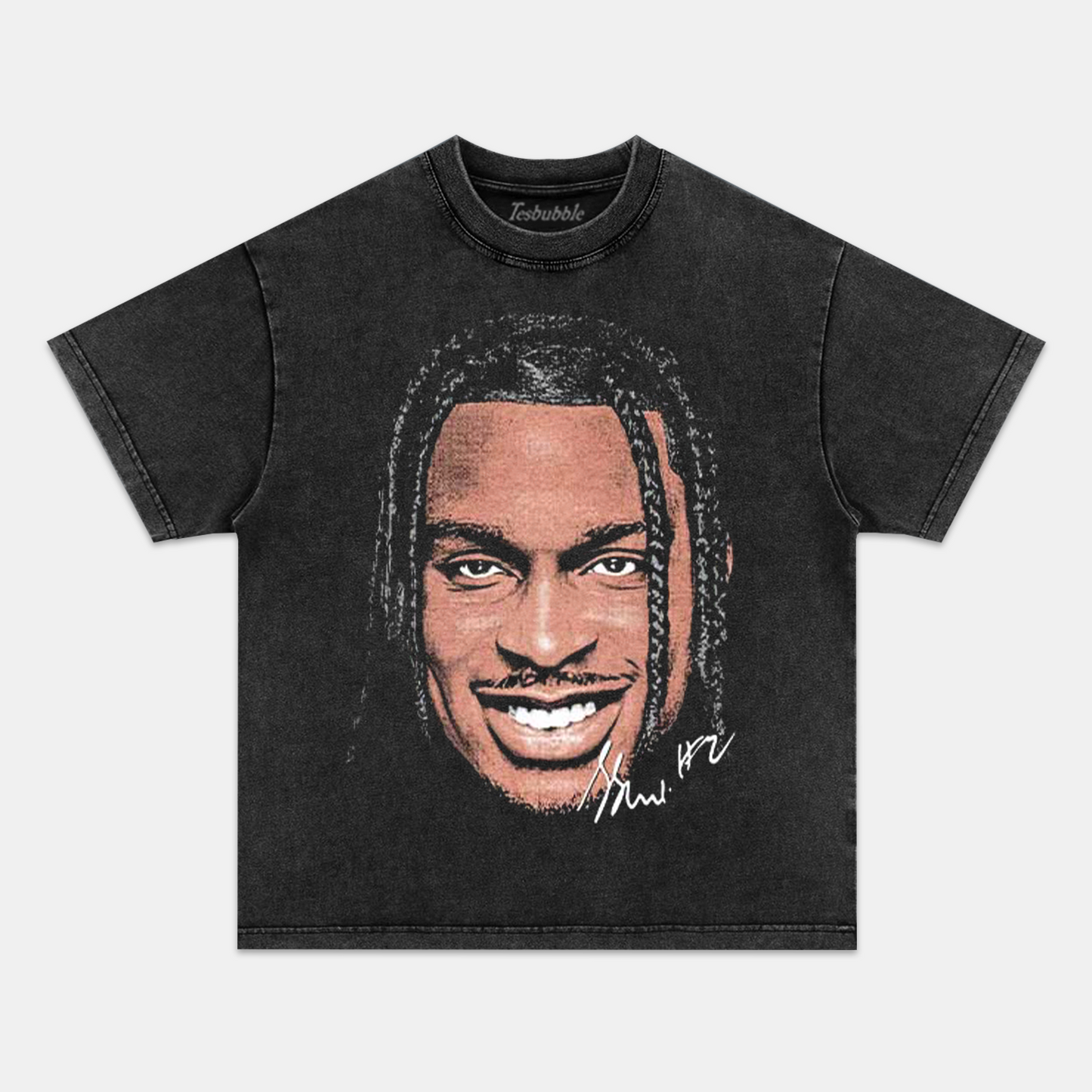 SHAI SGA TEE Style003 - clothing by TeeHivey.com (Image 4)