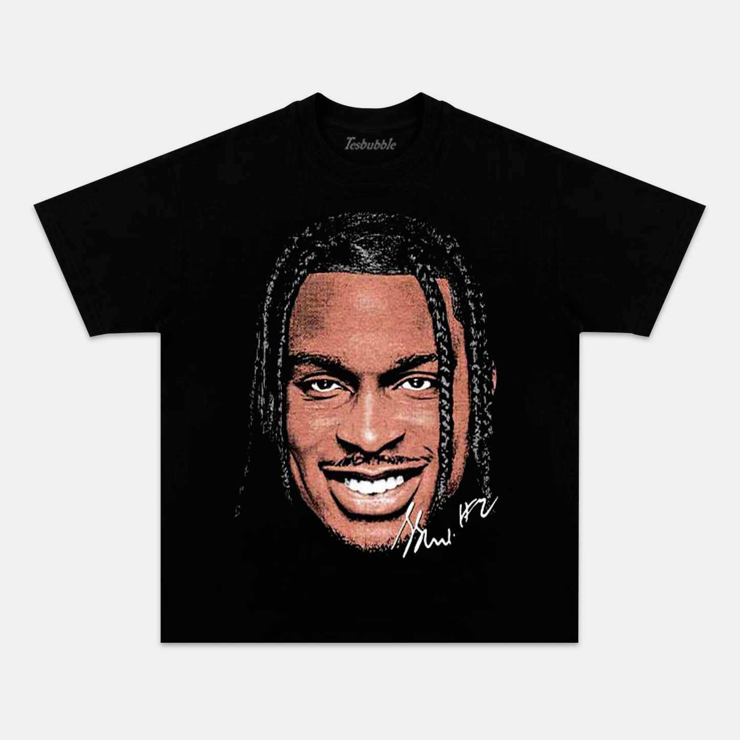 SHAI SGA TEE Style003 - clothing by TeeHivey.com (Image 3)