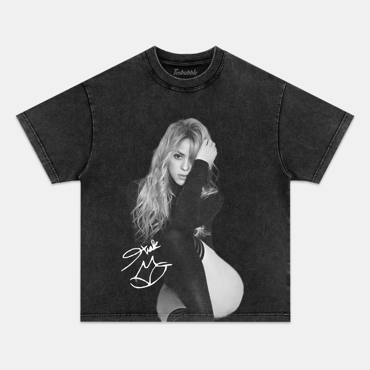 SHAKIRA TEE