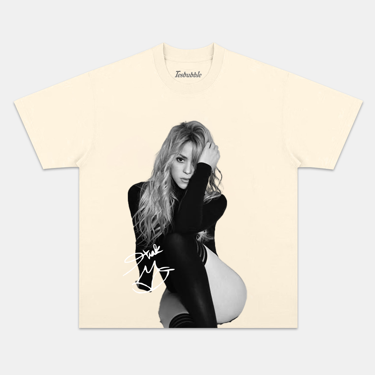 SHAKIRA TEE