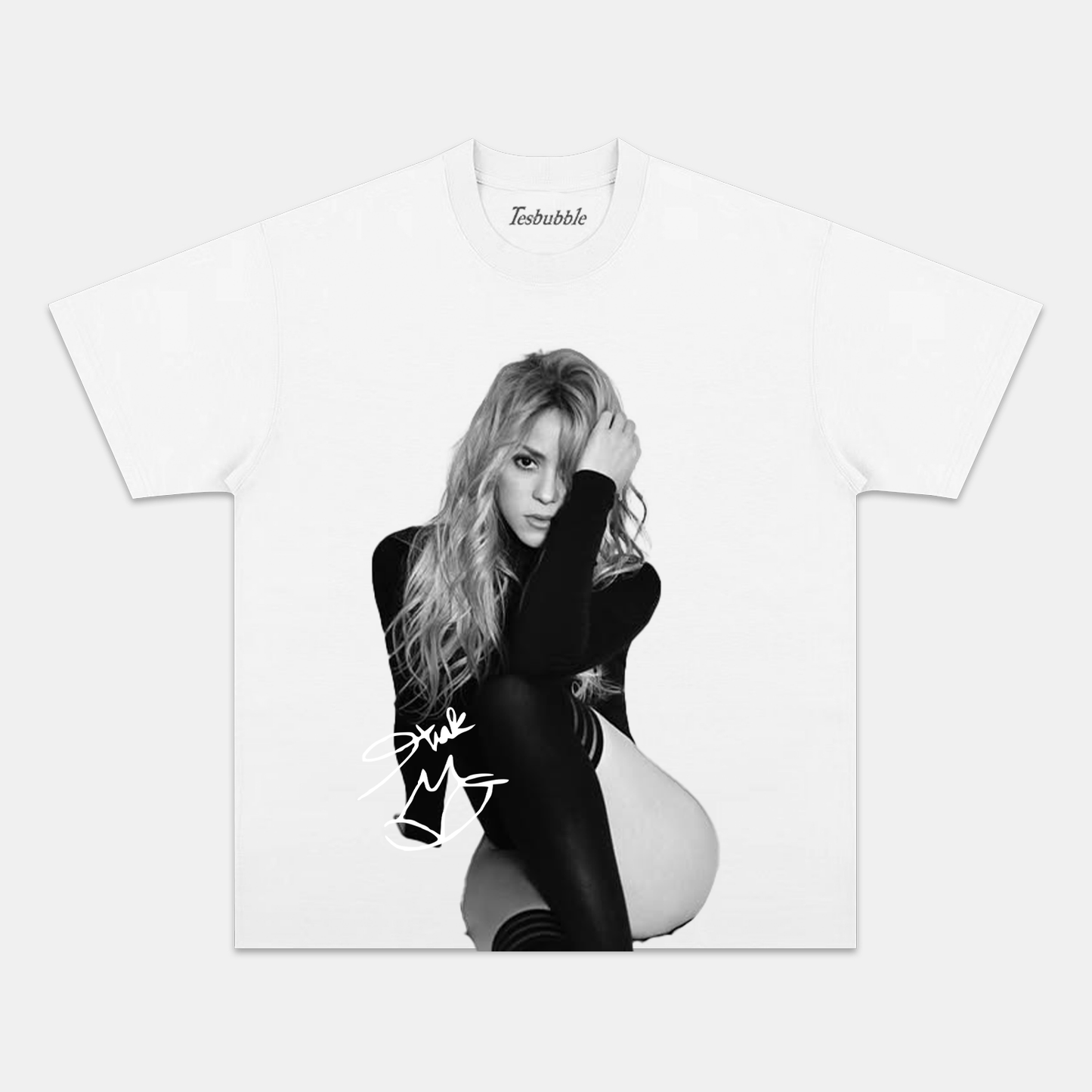 SHAKIRA TEE