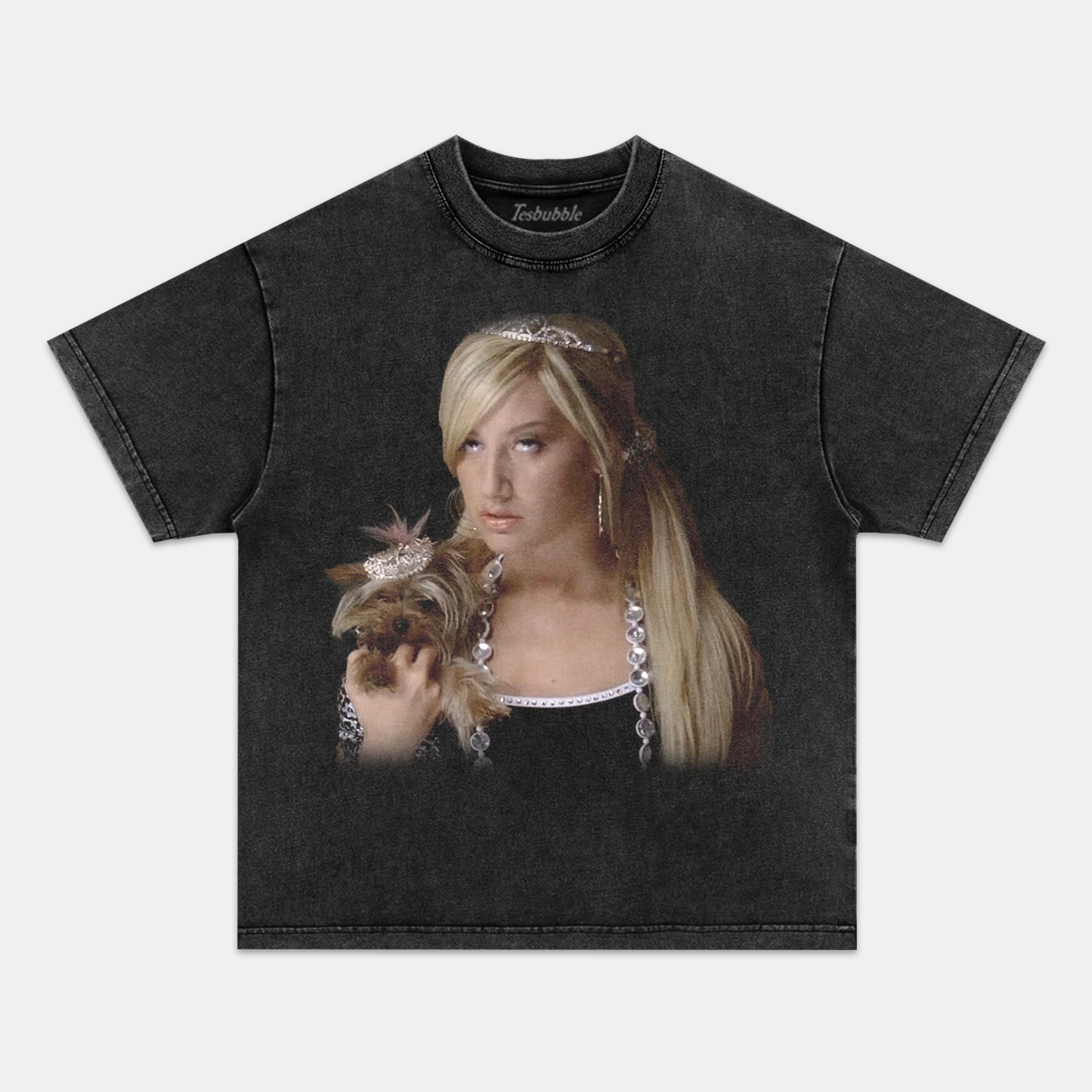 SHARPAY EVANS 2.0 TEE - clothing by TeeHivey.com (Image 2)