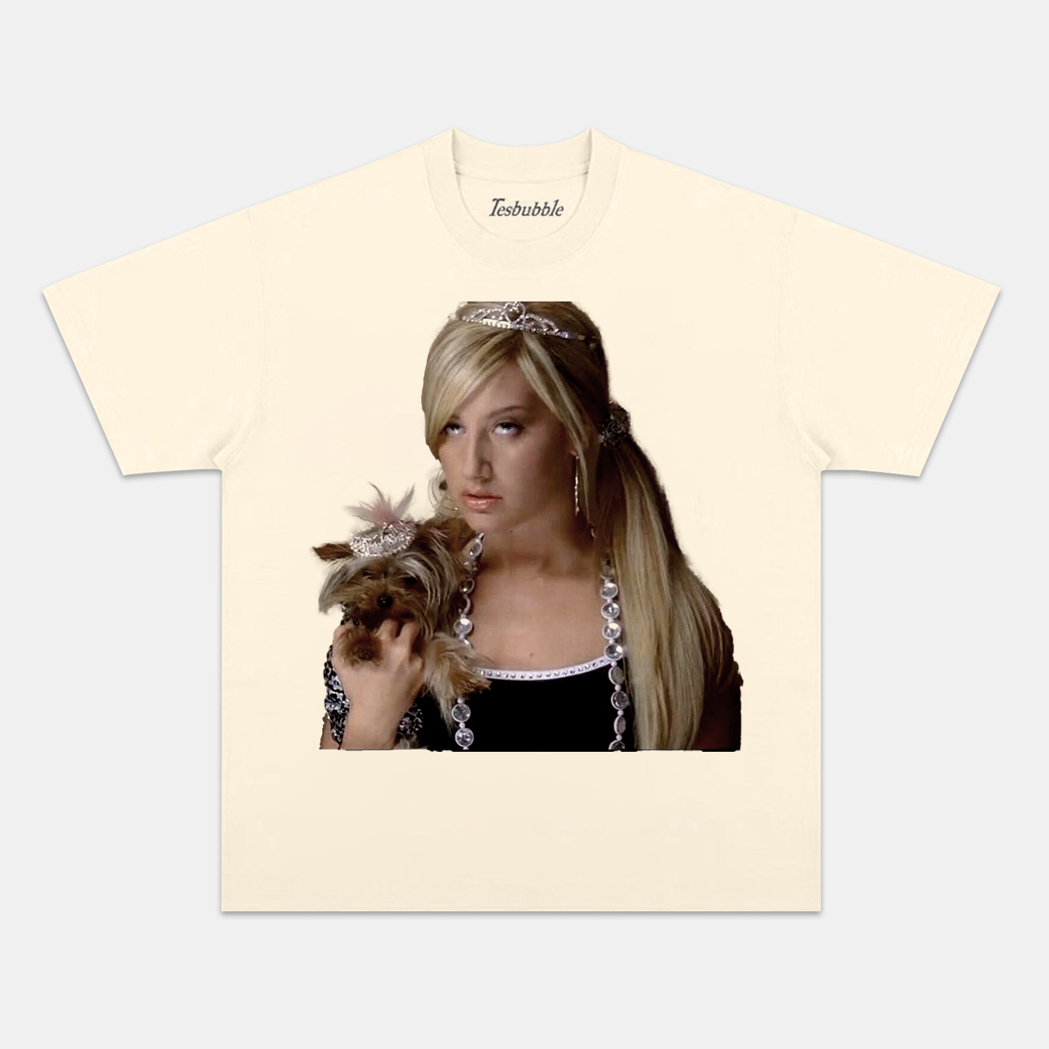 SHARPAY EVANS 2.0 TEE - clothing by TeeHivey.com (Image 4)