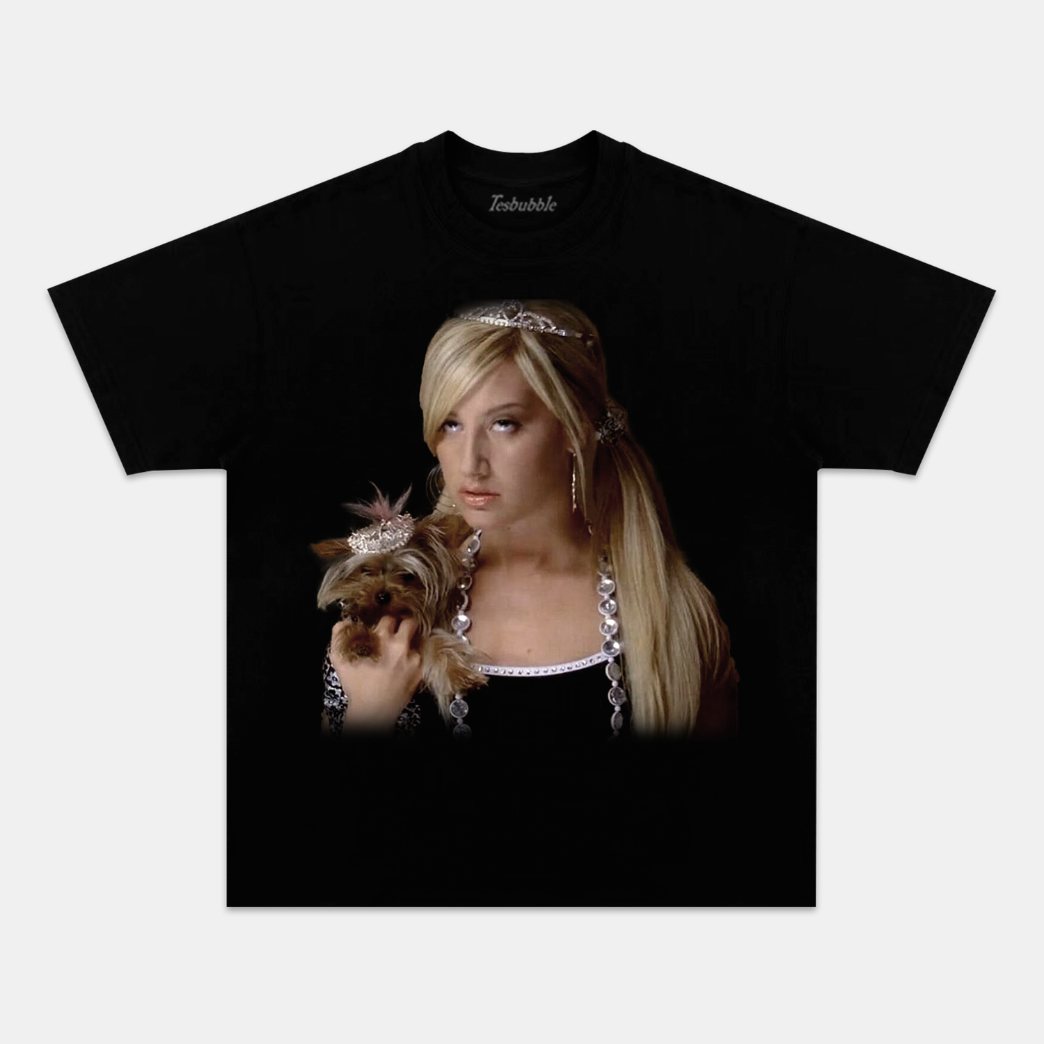 SHARPAY EVANS 2.0 TEE - clothing by TeeHivey.com (Image 1)