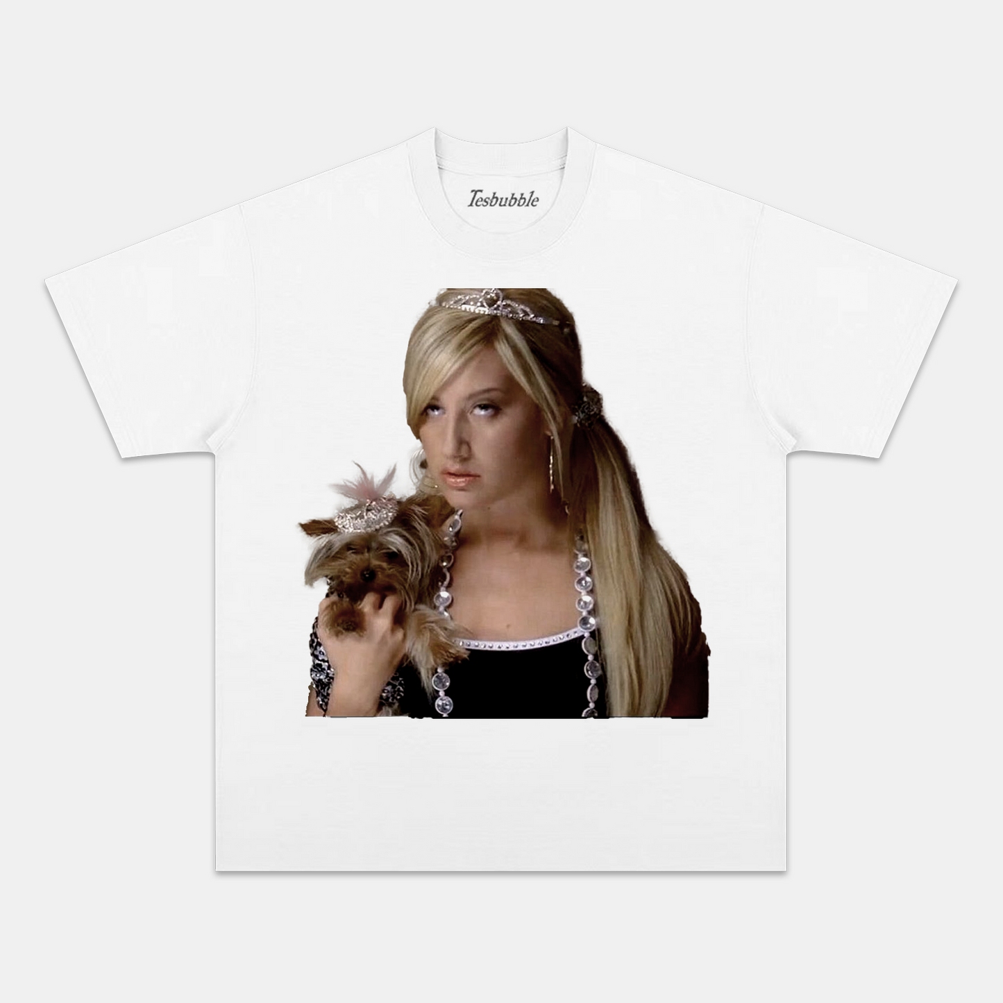 SHARPAY EVANS 2.0 TEE - clothing by TeeHivey.com (Image 3)