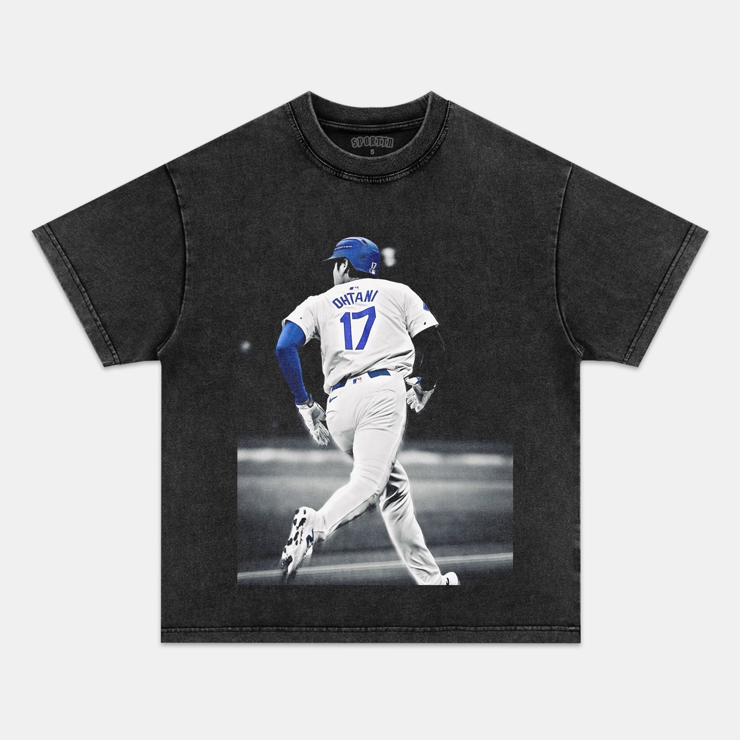 SHOHEI OHTANI 2.0 TEE Style001 - clothing by TeeHivey.com (Image 2)