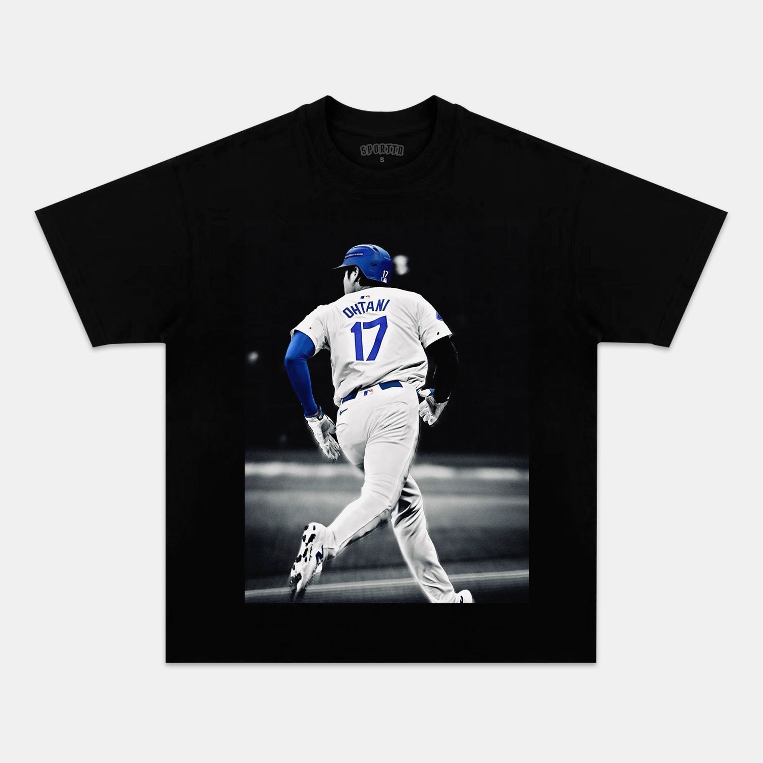 SHOHEI OHTANI 2.0 TEE Style001 - clothing by TeeHivey.com (Image 1)