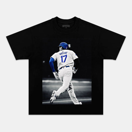 SHOHEI OHTANI 2.0 TEE Style001 - clothing by TeeHivey.com (Image 1)