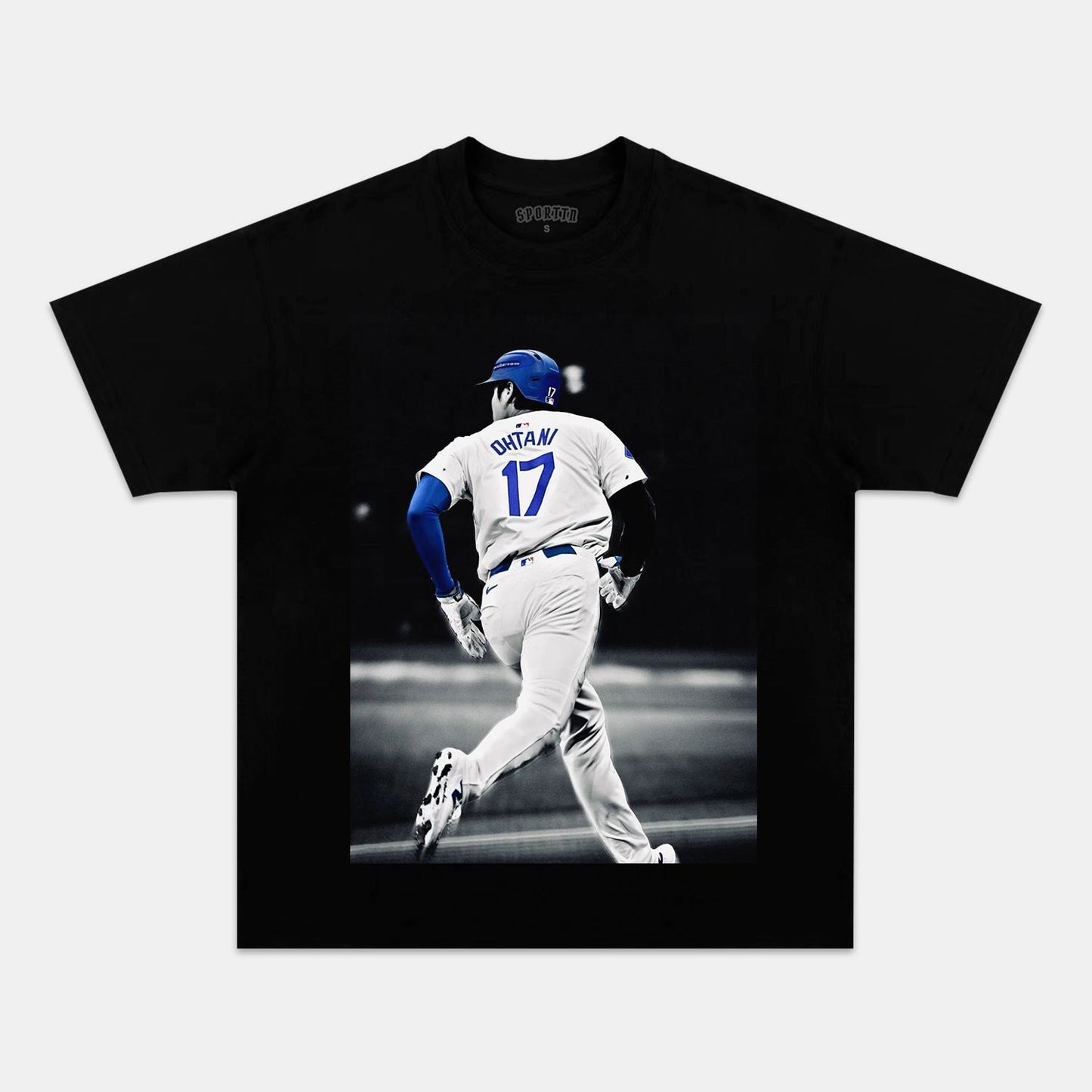SHOHEI OHTANI 2.0 TEE Style001 - clothing by TeeHivey.com (Image 3)