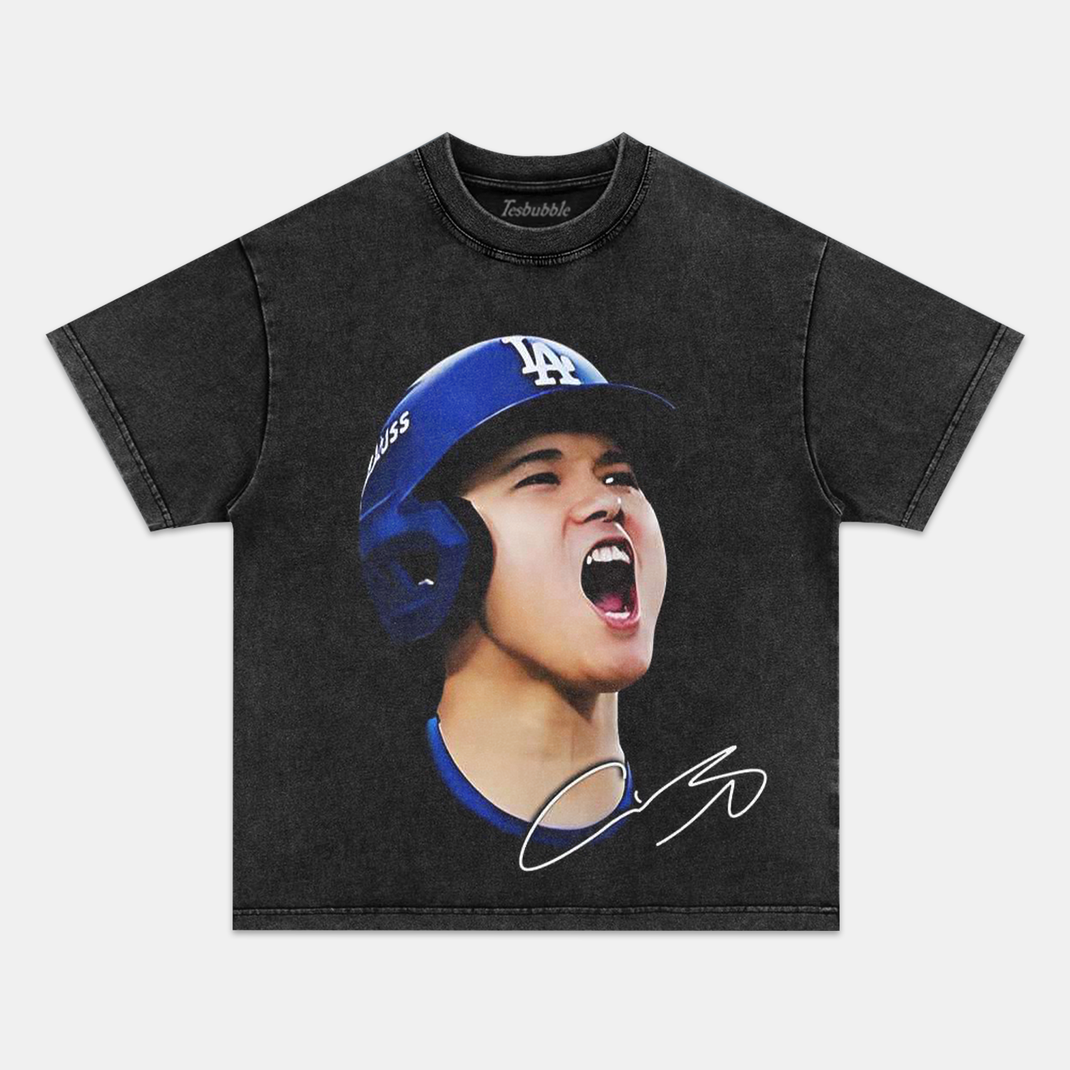 SHOHEI OHTANI TEE Style003 - clothing by TeeHivey.com (Image 2)
