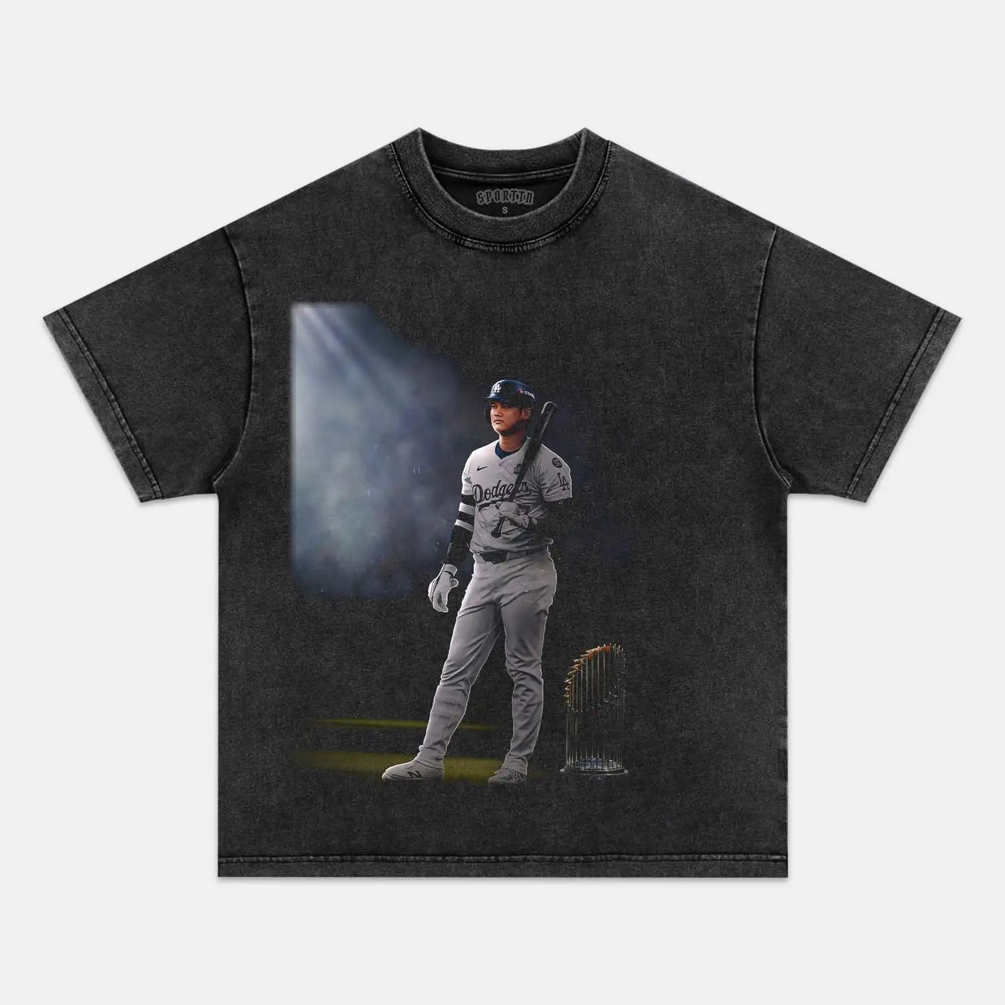 SHOHEI OHTANI 1.0 TEE - clothing by TeeHivey.com (Image 4)
