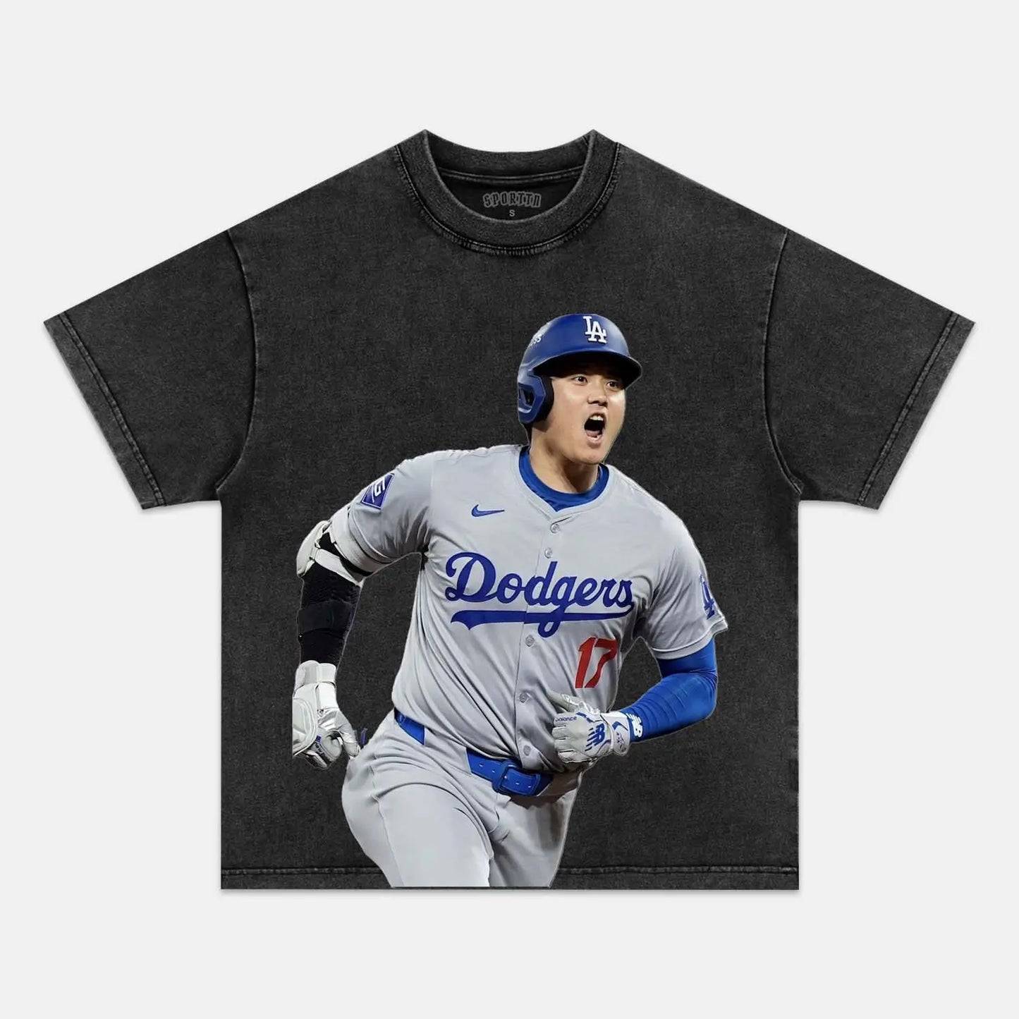 SHOHEI OHTANI TEE Style008 - clothing by TeeHivey.com (Image 4)