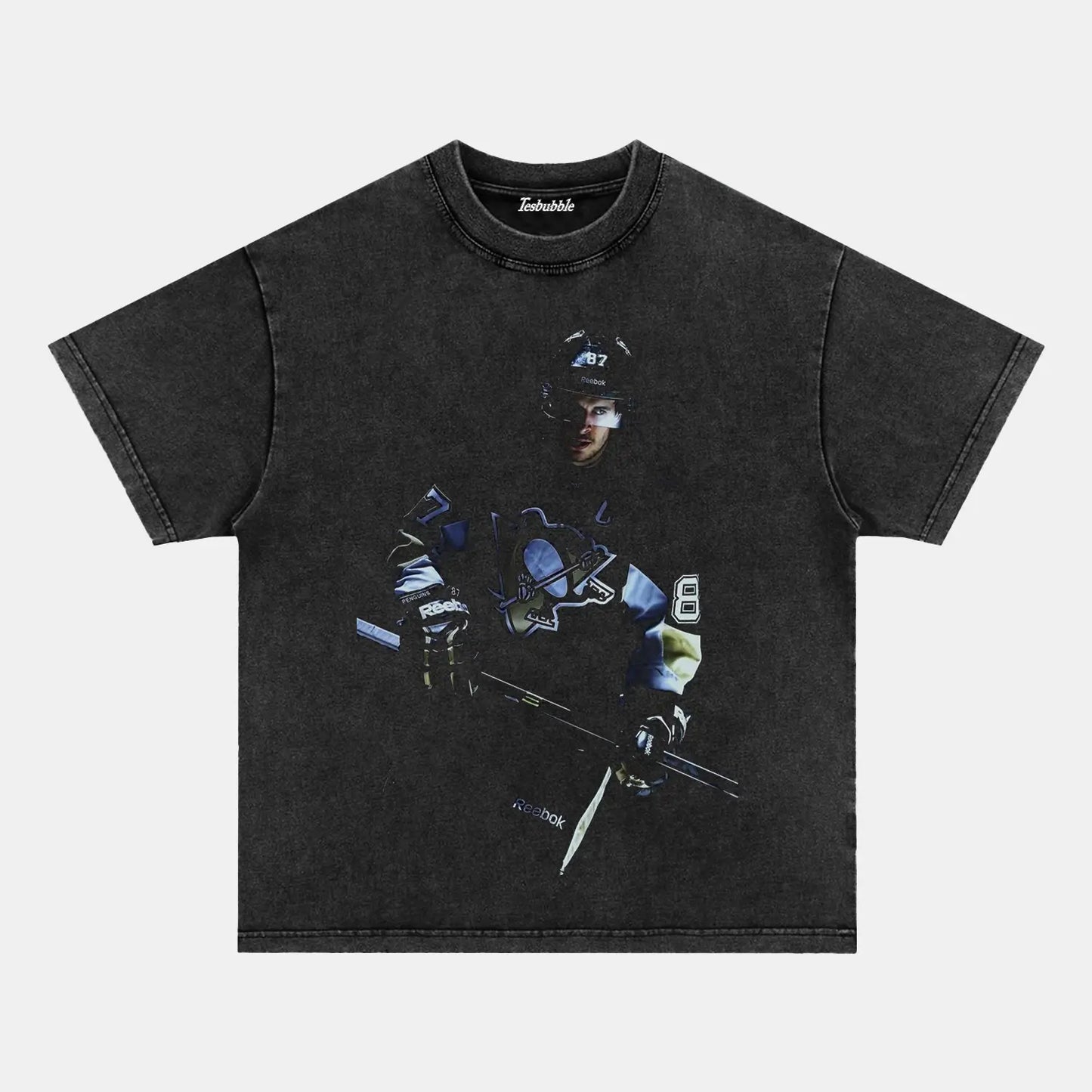 SIDNEY PATRICK CROSBY W02 TEE