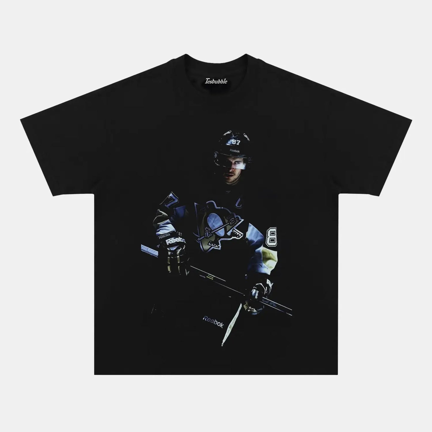 SIDNEY PATRICK CROSBY W02 TEE
