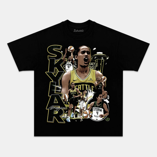 SKYLAR DIGGINS TEE