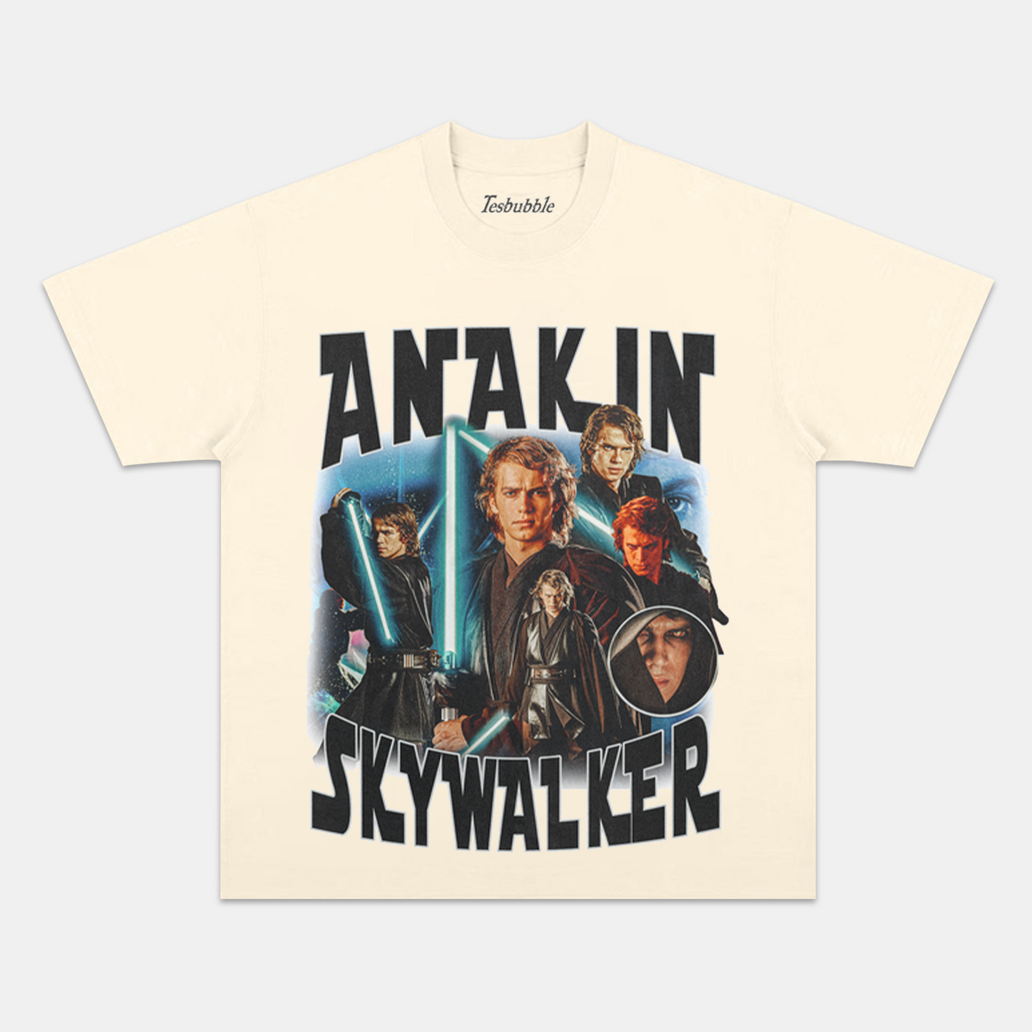 SKYWALKER TEE