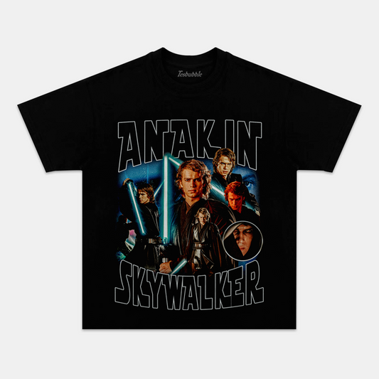 SKYWALKER TEE